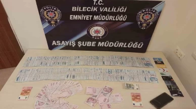 Sahte jandarma ‘Adınız suça karıştı’ dedi, 500 bin lirayı aldı!