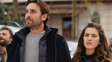 Dizinin en sevilen isimlerinden biriydi! Taşacak Bu Deniz’de şok ayrılık