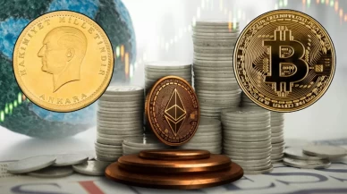 2 yıl önce yatırım yapılan 100.000 TL ne oldu? Ne altın ne de Bitcoin bu kadar kazandırmadı!