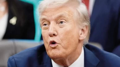 Trump’tan İran’a sert mesaj: Canını acıtacakları yerden vururuz