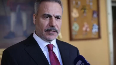 Hakan Fidan: Türkiye ile AB’nin tam üyelikle buluşamaması tarihi bir talihsizlik