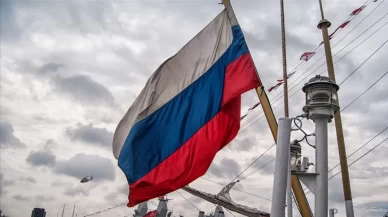 Rusya'dan ABD'ye "Seyrüsefer" notası: Güç kullanma hakkınız yok