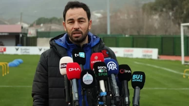 Selçuk İnan’dan Fenerbahçe maçı öncesi net mesaj