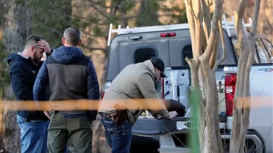 ABD'nin Mississippi kentindeki silahlı saldırılarda 6 kişi öldürüldü