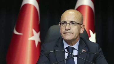 Bakan Şimşek: 'Dezenflasyon genele yayıldı, mücadelemiz sürecek'