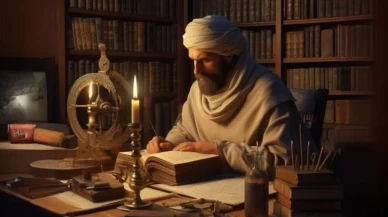 İşte dikkat çeken satırlar