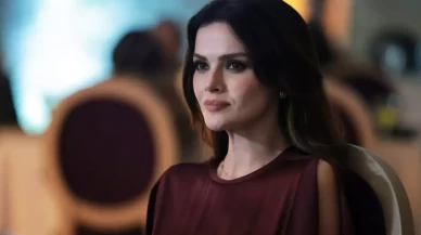 Sinem Ünsal ve Uzak Şehir etkisi! Türkiye'nin favorisi değişti