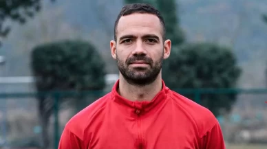 Davide Biraschi yeniden Fatih Karagümrük'te