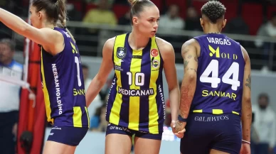 Fenerbahçe Medicana yarın PGE Budowlani deplasmanında