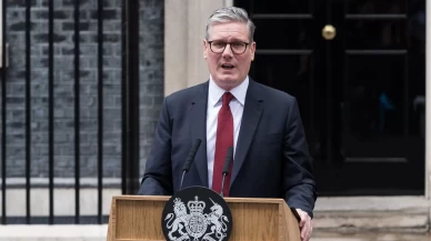 Avrupa’dan Danimarka’ya net destek