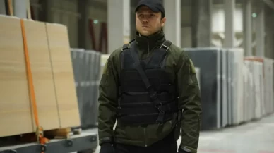 Teşkilat hayranlarını merakta bırakan gelişme