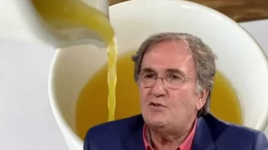 İbrahim Saraçoğlu’ndan doğal çözüm