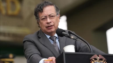 Petro’dan Trump’a sert yanıt: Kolombiya’da meydanlara çağrı