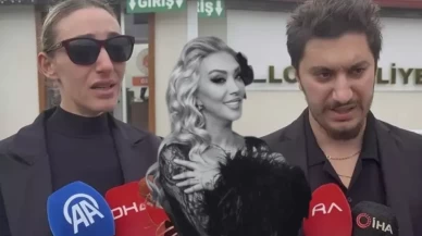 Güllü'nün oğlu sessizliğini bozdu! “Annem için ‘ölsün’ diyenin masumiyetine güvendim”