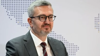 İletişim Başkanı Duran: Suriye ile enformasyon alanında yakın koordinasyon şart