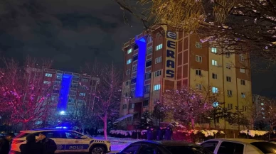 Kayseri'de acı olay! Karnesindeki zayıflar yüzünden canına kıydı