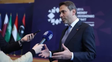 Libya ile petrol ve doğal gaz ortaklığı büyüyor