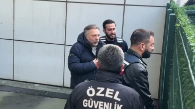 Oktay Kaynarca'nın test sonuçları çıktı