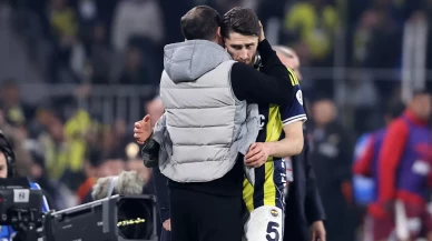 İsmail Yüksek Fenerbahçelileri korkuttu