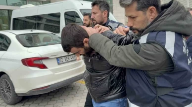 Samsun’da sokak ortasında cinayet! 105 gün sonra yeniden cezaevi yolu