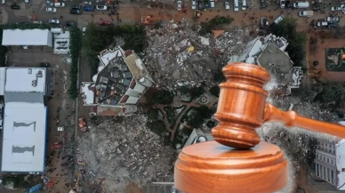 "En İyi Müteahhit" ünvanıyla savunma yaptı: Furkan Apartmanı sanığından şaşırtan sözler!