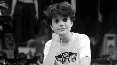 Son dakika: Mattia Ahmet Minguzzi'yi öldüren sanıkların cezaları onaylandı