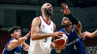 TBL’de 18. hafta heyecanı devam etti