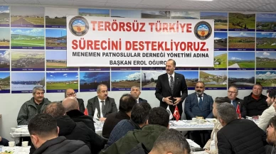 MHP’li Osmanağaoğlu’ndan “Terörsüz Türkiye” vurgusu