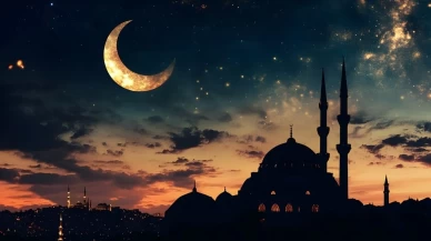Ramazan ayının fazileti: Manevi arınma ve rahmet kapısı