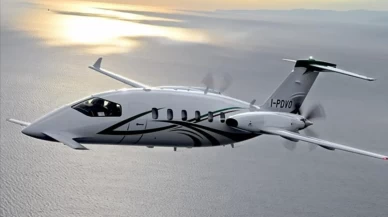 Baykar’dan Piaggio Aerospace için dev yatırım hamlesi! Üretim 6 katına çıkacak, "Avanti Next" geliyor