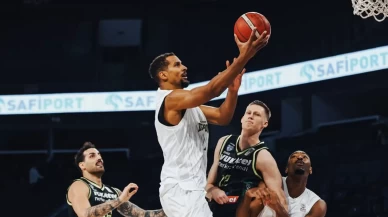 Esenler Erokspor sahasında rahat kazandı