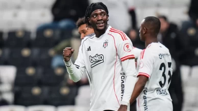 Aston Villa’dan Beşiktaş’a Tammy Abraham için Yasin Özcan teklifi