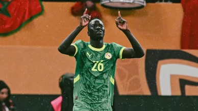 Afrika Uluslar Kupası’nda şampiyon Senegal oldu