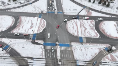 Başkan Altay'dan Konya'ya müjde! “Şehir merkezinde yapay zeka destekli akıllı kavşakları yaygınlaştırıyoruz”