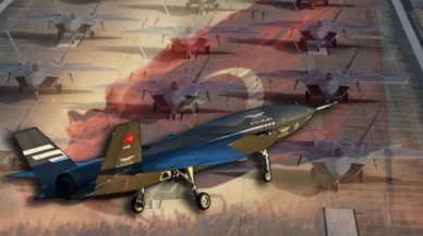 En fazla savaş uçağına sahip ülkeler; Türkiye 1.083 hava aracıyla listeye girdi!