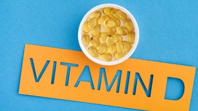 Kış güneşi sizi yanıltmasın! D vitamini hakkında ezber bozan uyarılar