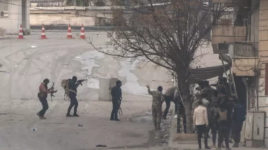 SDG/YPG’ye karşı operasyon başladı