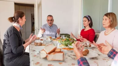 Dikkat çeken etkiler