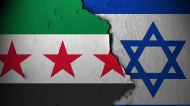 Suriye - İsrail görüşmeleri Paris'te devam edecek