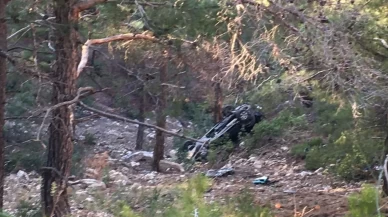 Uçurumda biten yolculuk: 14 yaşındaki çocuk hayatını kaybetti!