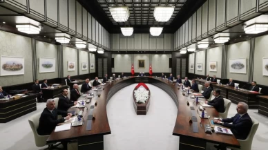 Gözler Beştepe’de! Herkes bu saate kilitlendi