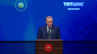 Cumhurbaşkanı Erdoğan: Bağımlılık terör kadar tehlikeli!