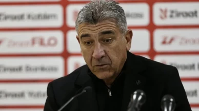 Fethiyespor Teknik Direktörü Sait Karafırtınalar: 'Galatasaray'dan puan alabilirdik!'