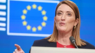 Avrupa Parlamentosu, İranlı diplomatlara kapıları kapattı