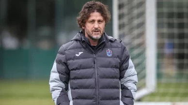 Fatih Tekke: “2 maç bizim için çok önemli”