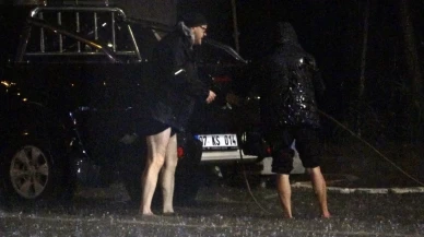 Antalya'da sağanak ne zaman bitecek?