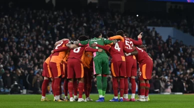 Galatasaray, UEFA Şampiyonlar Ligi'nde İngiltere'den eli boş döndü