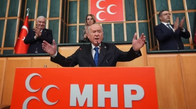 MHP Lideri Devlet Bahçeli: SDG bir an önce entegre olmalıdır! Ya mutabakatla ya zorla!