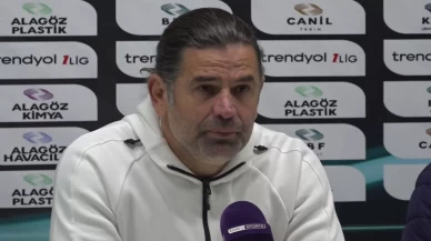 Iğdır FK, İbrahim Üzülmez ile yollarını ayırdı