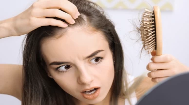 Şekerli içeceklerin saça etkisi şaşırttı